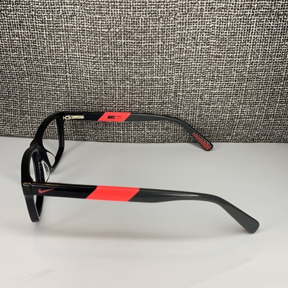 Nike Eyeglasses Frames Only main image 6